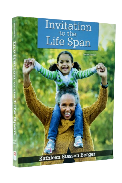 Invitation to the Life Span Fourth Edition